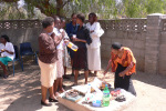 Francistown Braai