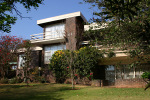 Mission Home September