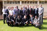 Bloemfontein Zone October