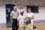 Buying a Weaving