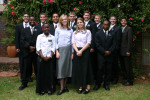 New Missionaries November