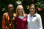 Sister Hardin and Companions