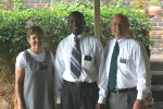 Elder Maluana and Us