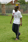 Mushonga