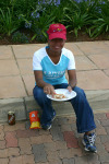 Sister Carvalho