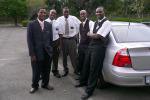 Elders From 5 Countries