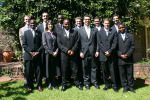New Missionaries February