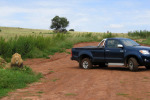 The Bakkie Lost