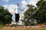 Plantin on Soldier