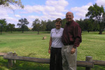 Us at Phalaborwa