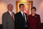 With Elder Southworth