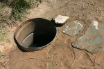 Cry's Source of Water
