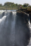 Dummies at Vic Falls 2