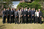 New Missionaries Oct