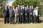 New Missionaries October