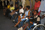 Recipients