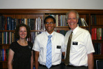 Maycocks and Elder Parker