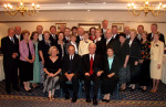 Mission Presidents Seminar Nov 2006