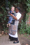 Irene and Owen