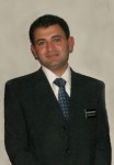 Elder Amer Elyas