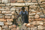 Jane in Moshoeshoe's House