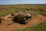 Moshoeshoe's Grave