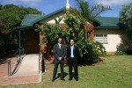 Polokwane Elders