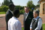 Sitatis with Christoffersens