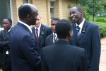 Sitatis with Elder Nato