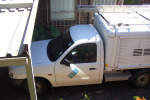 Telkom Truck