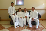 Blom's Baptism 2