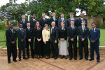 New Missionaries and Us Mar 07