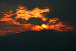 Sunset Near Graskop