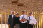 With Assistants in Bethlehem 2