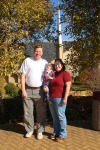 By Johannesburg Temple