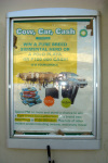 Cow, Car, Cash