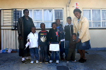 Mafikeng Primary