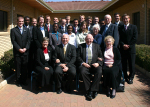 Mission Tour Botswana