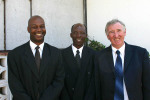 Francistown Branch Presidency