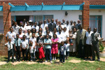 Francistown Branch Sep 2007