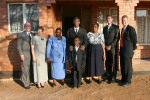 With Serowe Group