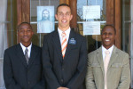 Bethlehem Branch Presidency