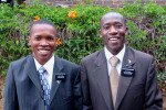 Elders Rako and Rado