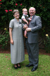 Grandma, James and Grandpa