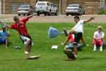 Stinger Chavez Pillow Fight
