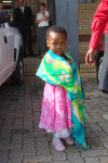 Girl at Etwatwa