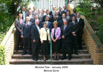 Mission Tour Benoni 2