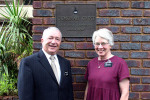Summers By Plaque