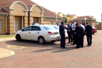 After Bedfordview Zone Conference