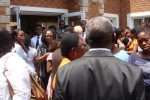 After Soweto Stake Conference